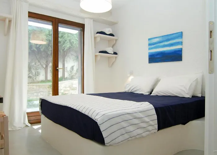 Hébergement de vacances Villa Alex By The 4 Travellers *