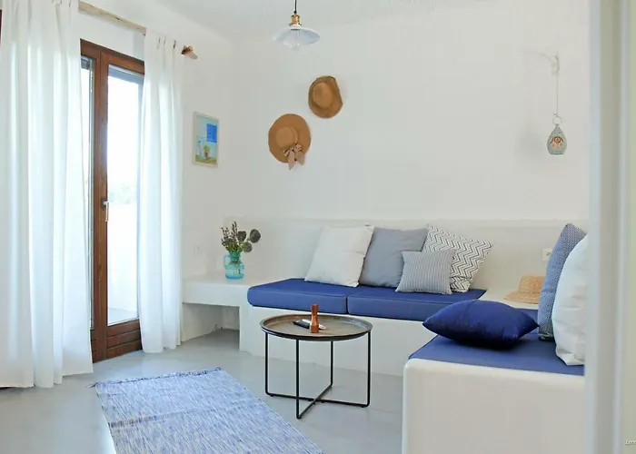 Hébergement de vacances Villa Alex By The 4 Travellers