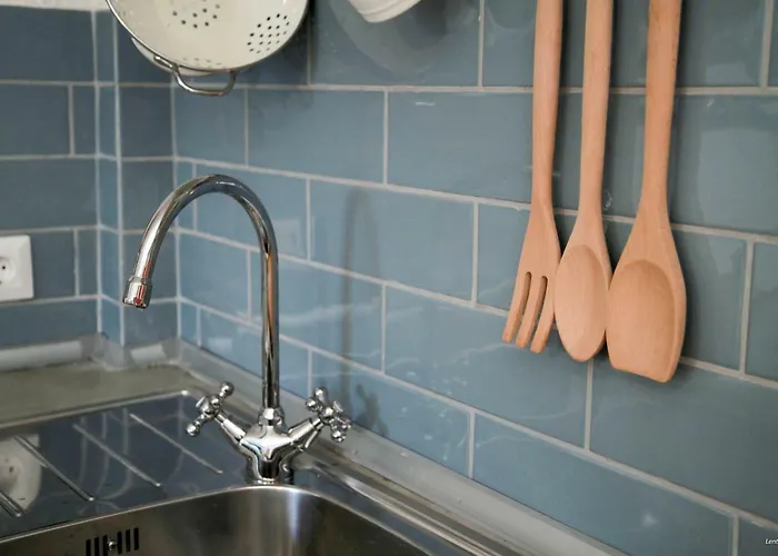 Hébergement de vacances Villa Alex By The 4 Travellers *