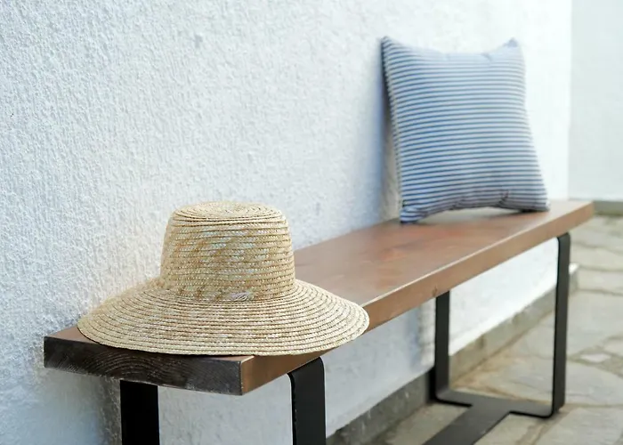 Hébergement de vacances Villa Alex By The 4 Travellers