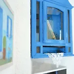 Villa Alex By The 4 Travellers Siviri