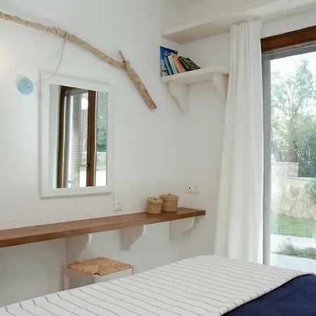 Feriehus Villa Alex By The 4 Travellers Siviri