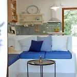 Ferienhaus Villa Alex By The 4 Travellers
