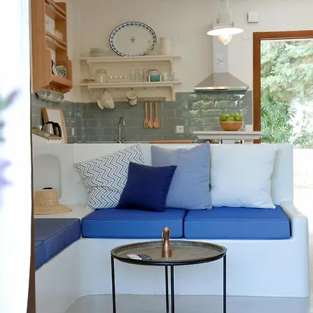 Vakantiehuis Villa Alex By The 4 Travellers