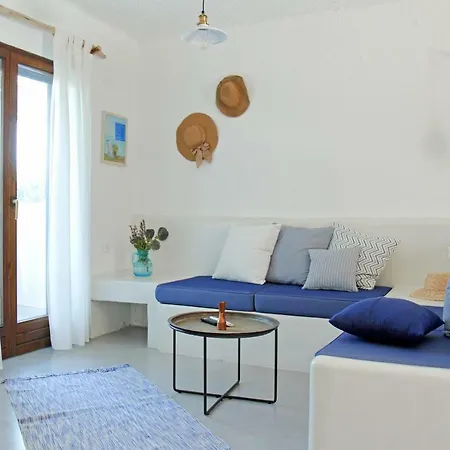 Vakantiehuis Villa Alex By The 4 Travellers