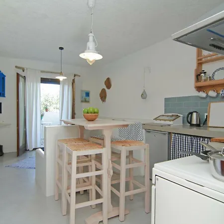 Villa Alex By The 4 Travellers * Siviri
