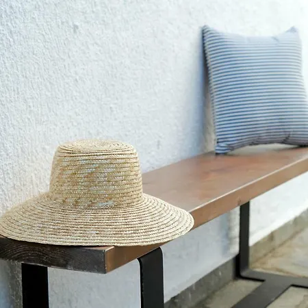 Vakantiehuis Villa Alex By The 4 Travellers