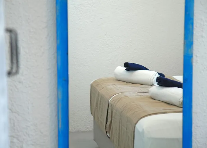 Villa Alex By The 4 Travellers 度假居 希维利