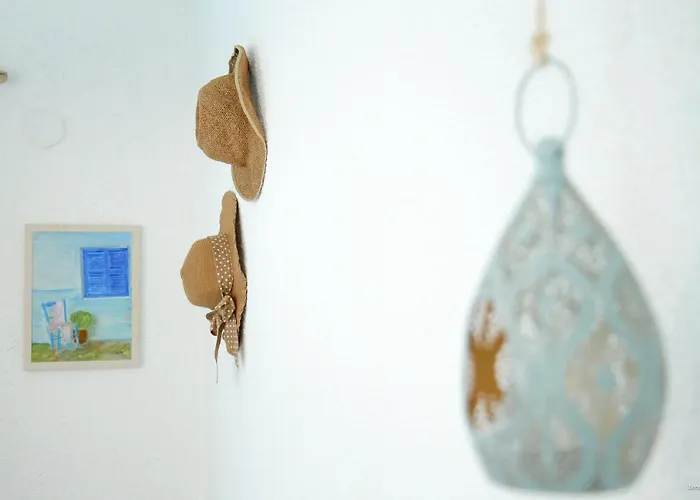 Villa Alex By The 4 Travellers * 希维利