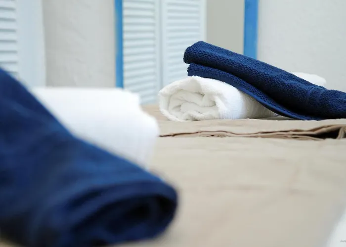 Villa Alex By The 4 Travellers 度假居 希维利