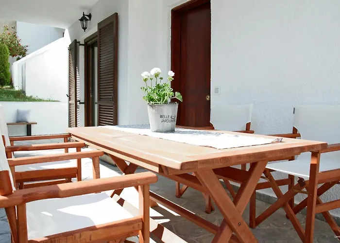 度假居 Villa Alex By The 4 Travellers *