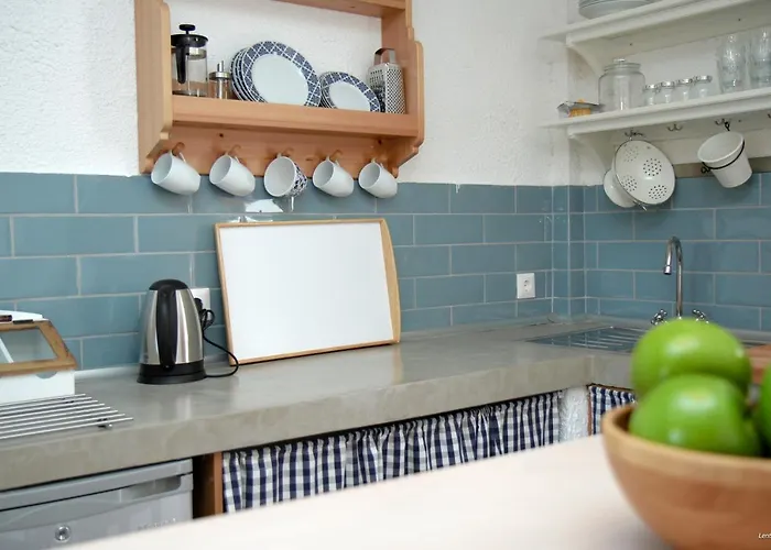 Villa Alex By The 4 Travellers * 希维利