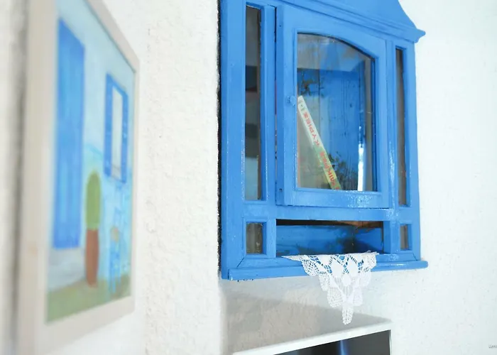 Villa Alex By The 4 Travellers 希维利