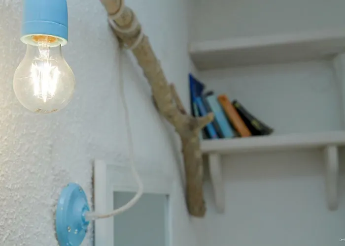 Villa Alex By The 4 Travellers 度假居 *